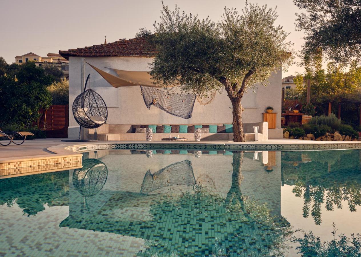 Villa Castelletto Heated Pool Jacuzzi Κυψέλη Εξωτερικό φωτογραφία