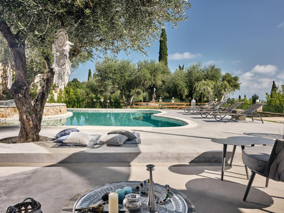 Villa Castelletto Heated Pool Jacuzzi Κυψέλη Εξωτερικό φωτογραφία