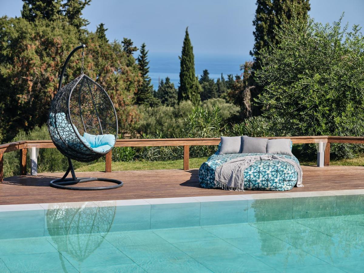 Villa Castelletto Heated Pool Jacuzzi Κυψέλη Εξωτερικό φωτογραφία